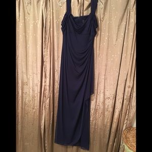 Alex Evenings formal dress. C-2